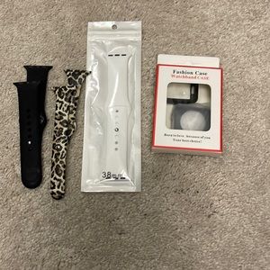 Apple Watch accessories